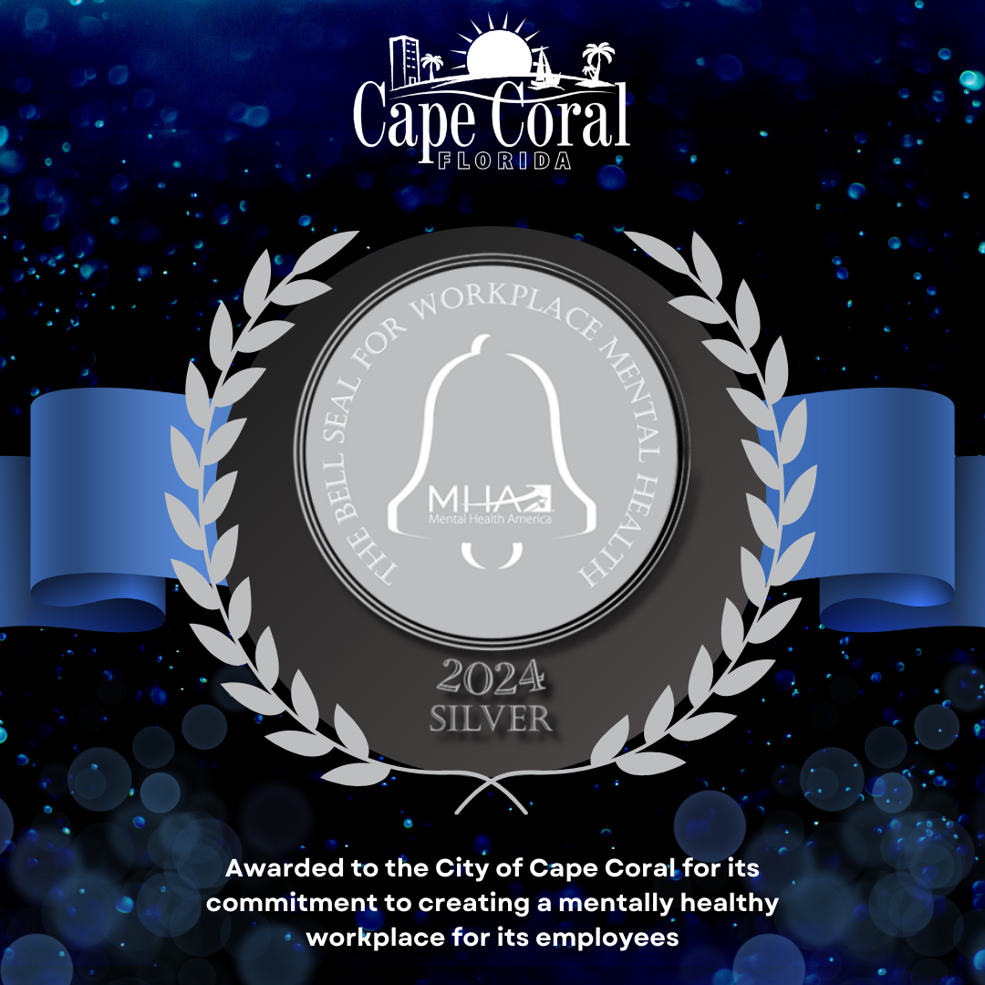 Silver Bell Seal Award 2024